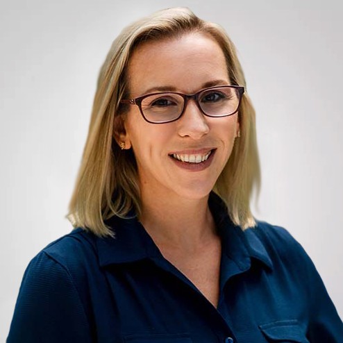 Dr. Natalie Lindemann photo